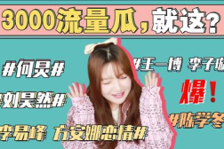 娱乐圈系统吃瓜小说,系统吃瓜，揭秘明星背后的秘密