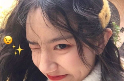 超可爱女生头像图片,清新唯美,萌动你的心弦”