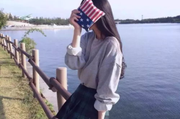 头像女简单干净气质小清新,头像女简单干净小清新风格解析”