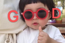 沙雕头像女,个性与幽默的完美融合