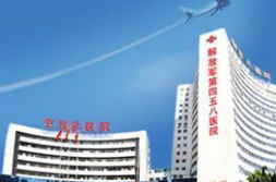 解放军第四五八医院,传承与创新,铸就现代化医疗典范”